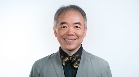 C David Tseng