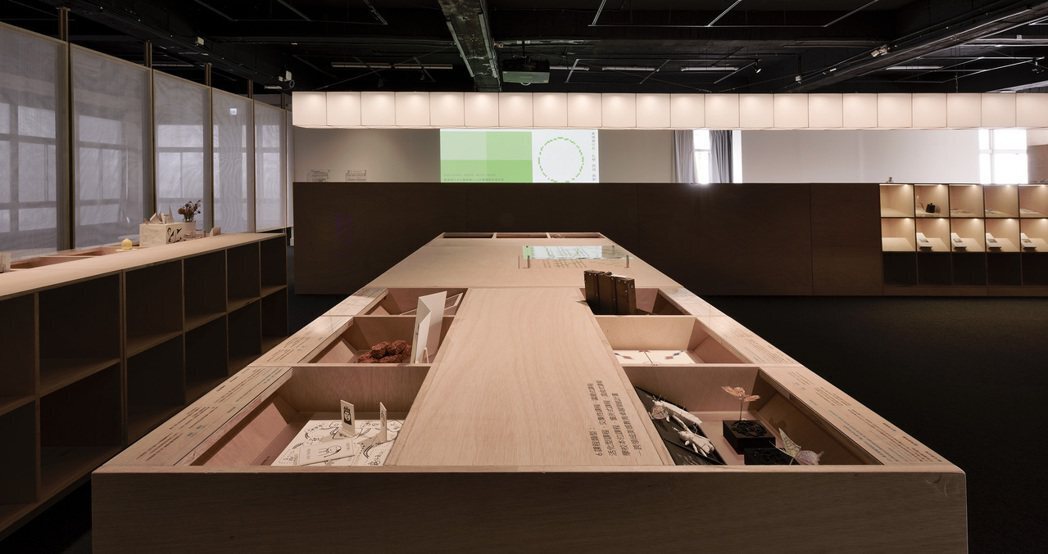 美感與創新課程112年總成果展