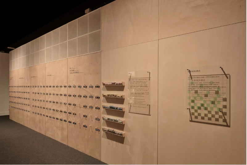 美感與創新課程112年總成果展