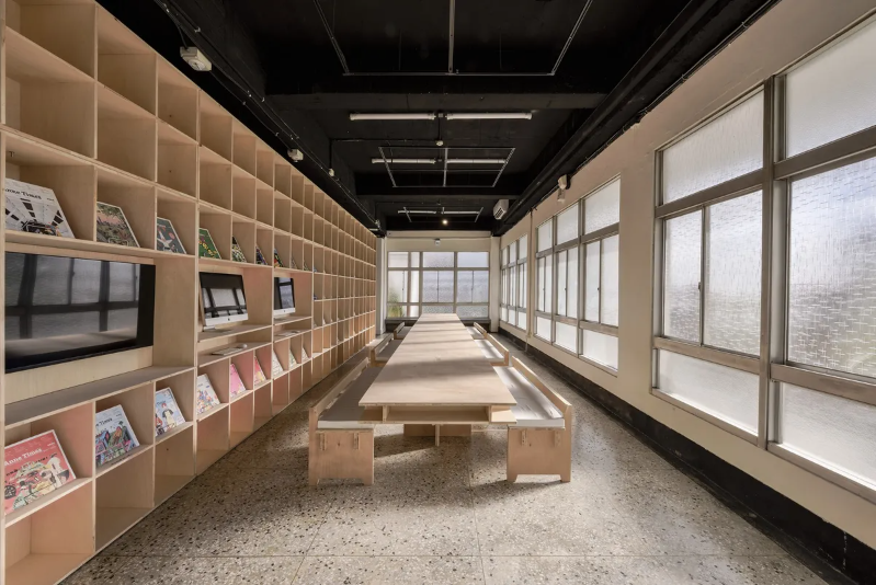 美感與創新課程112年總成果展