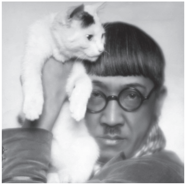 藤田嗣治
