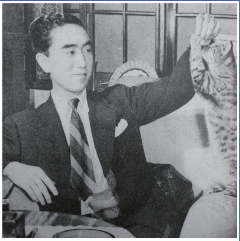 三島由紀夫