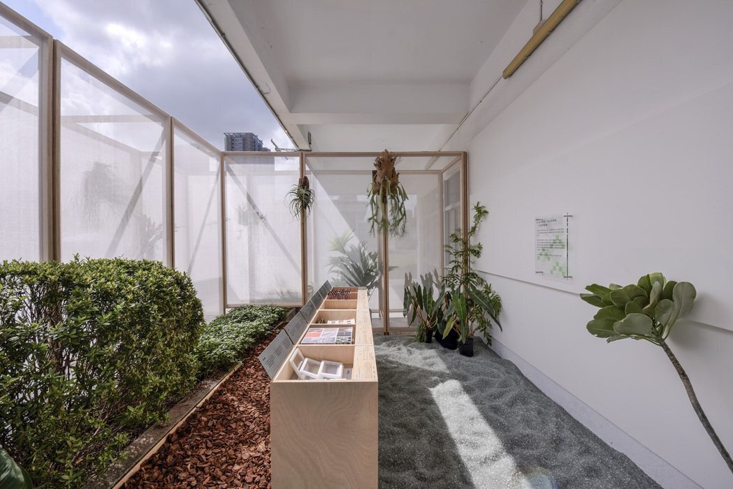美感與創新課程112年總成果展