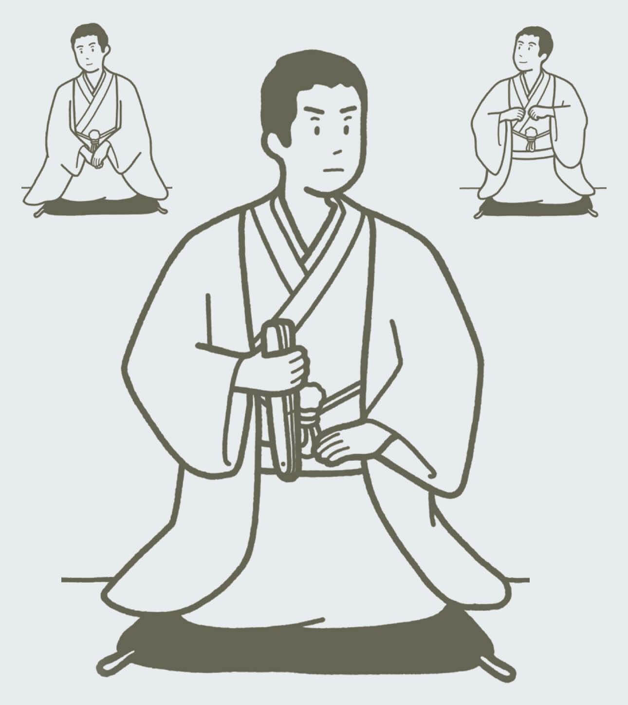 《時蕎麥》摘錄
