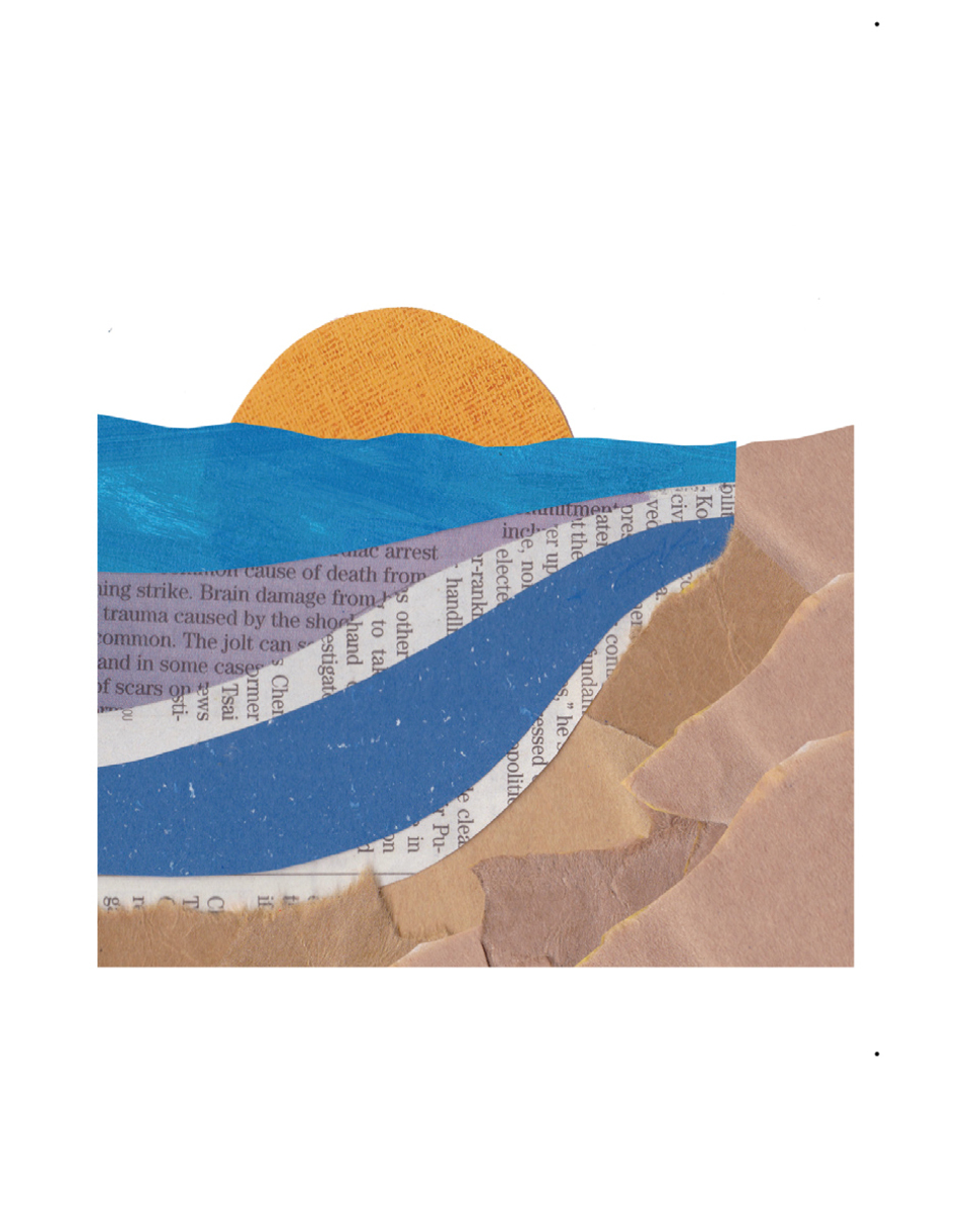 海