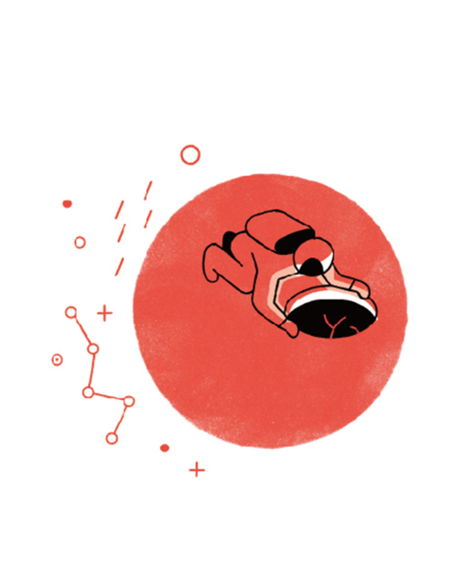火星現在適合生活嗎？