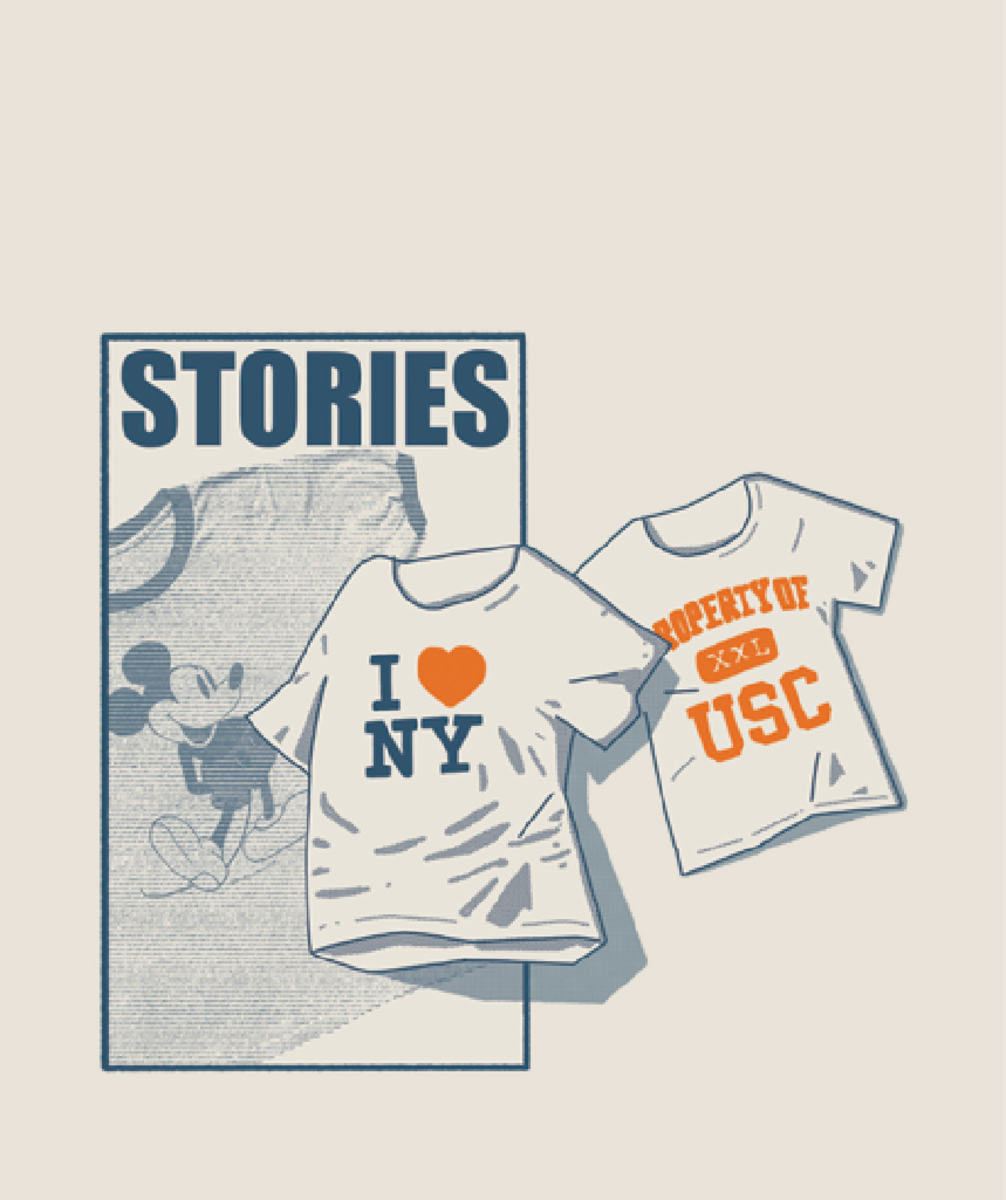STORIES
