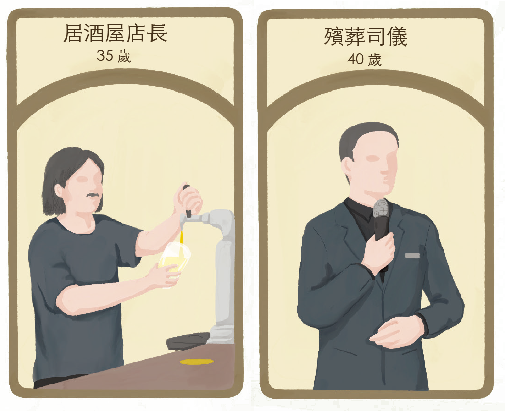 Q4、工作感到快樂的瞬間是？