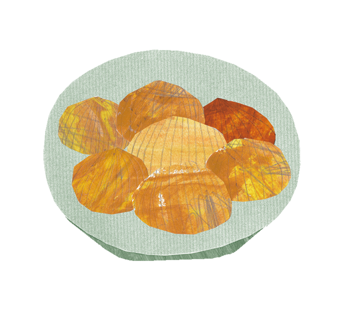栗子