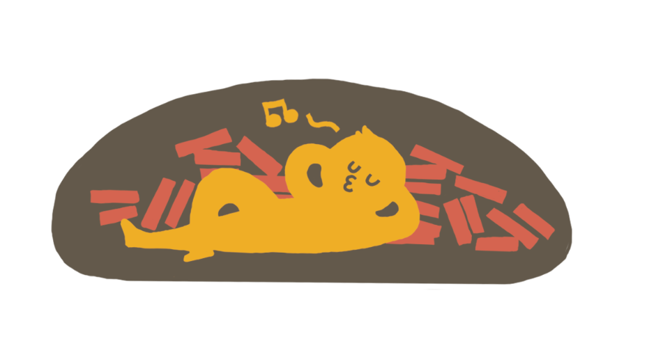 體驗不同的元旦習俗，找回你的能量
