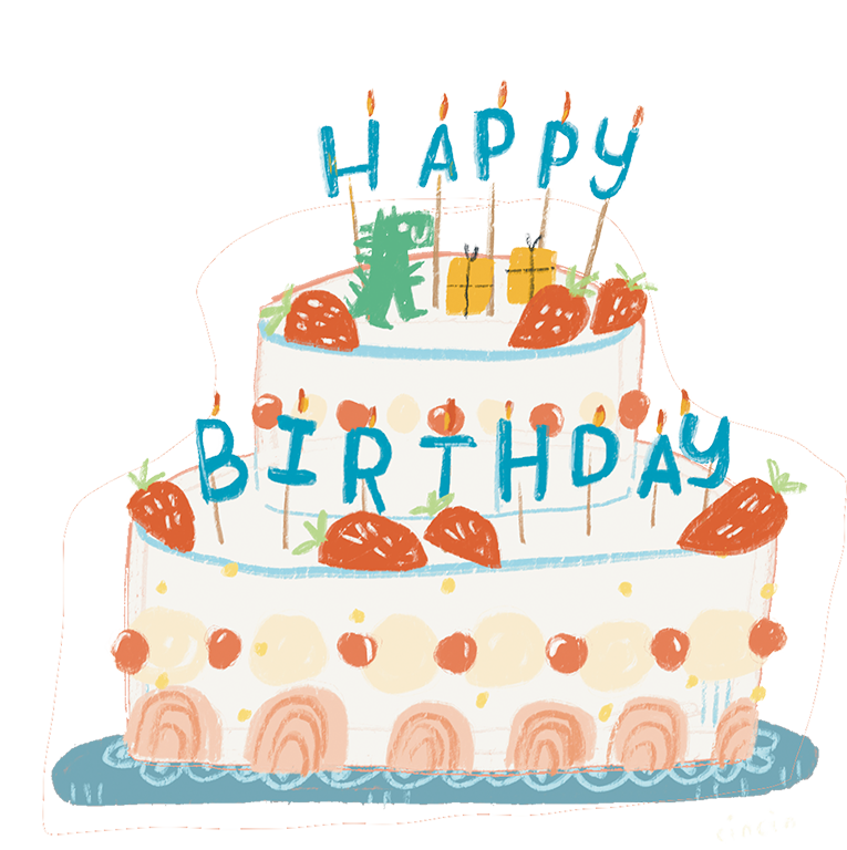生日的前世今生