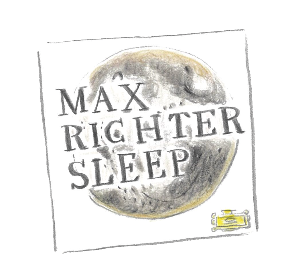 有科學根據的「睡眠音樂」