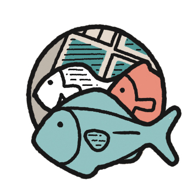 嘉義布袋郭岑寮魚塭
