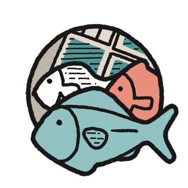 嘉義布袋郭岑寮魚塭