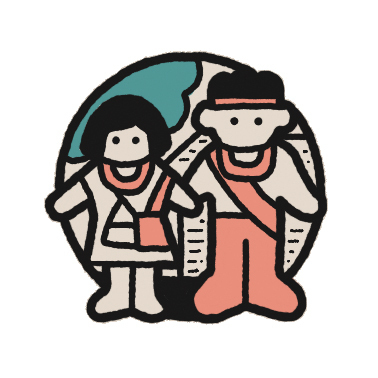 花蓮富里豐年祭