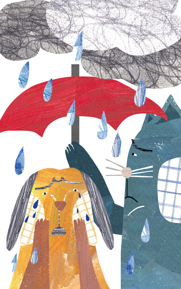探索什麼是「同理」