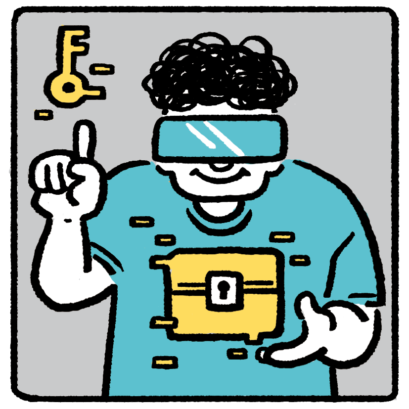 虛擬實境 (VR) 可以治百病？