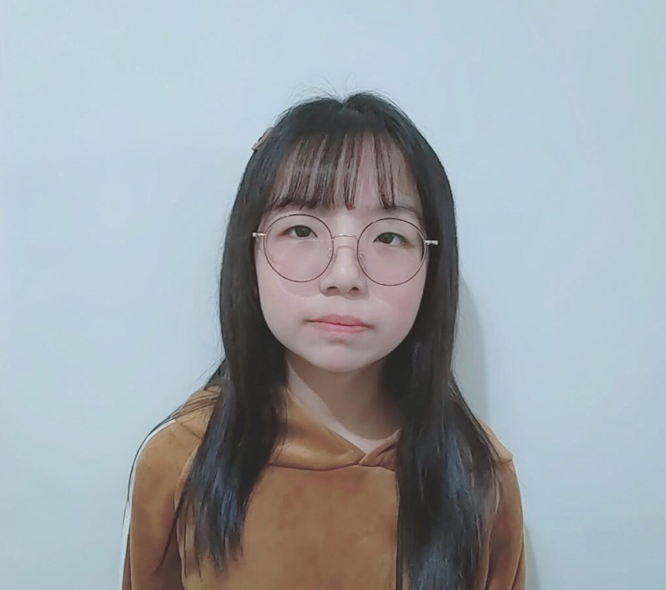陳君慈
