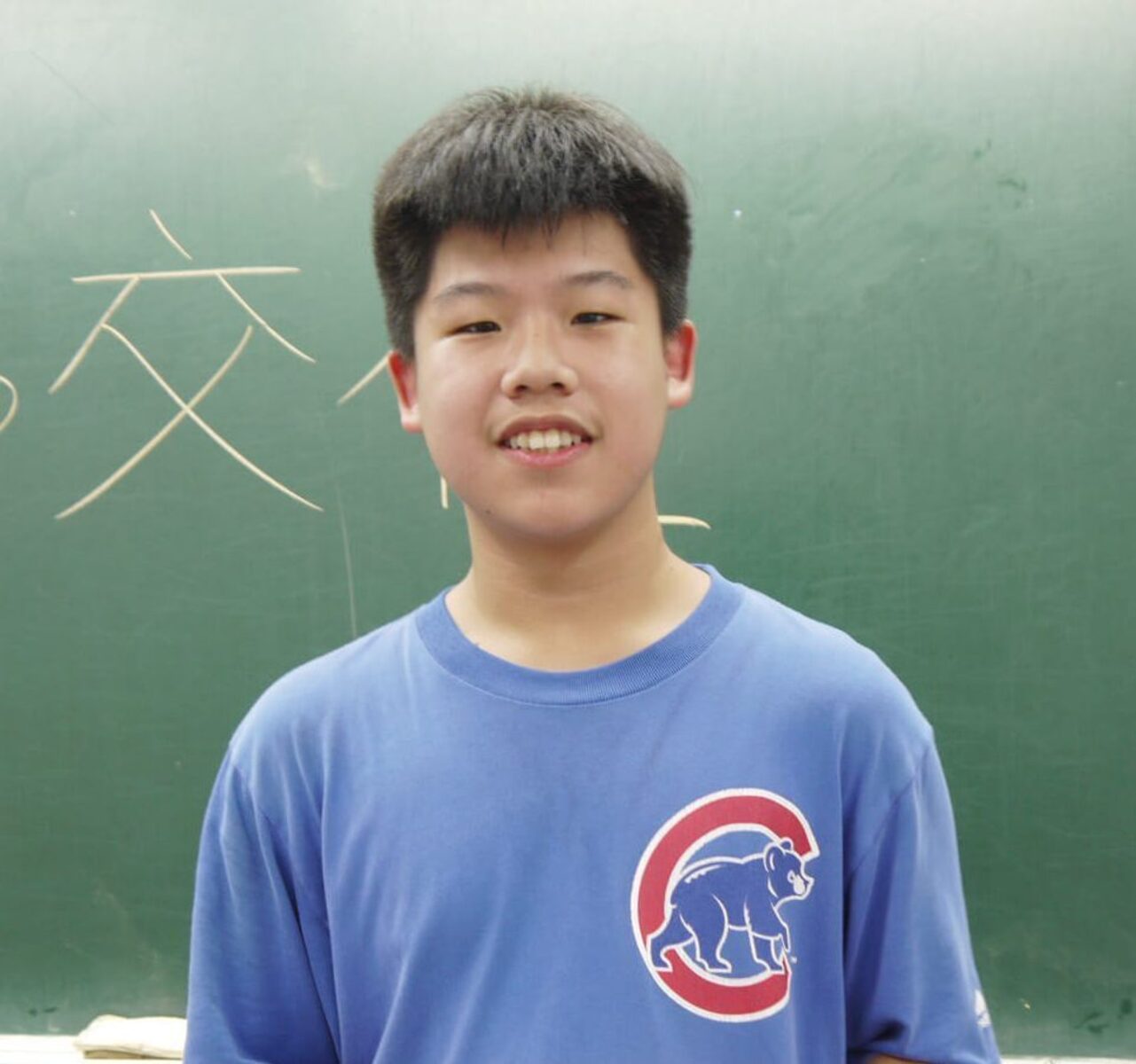 溫哲愷
