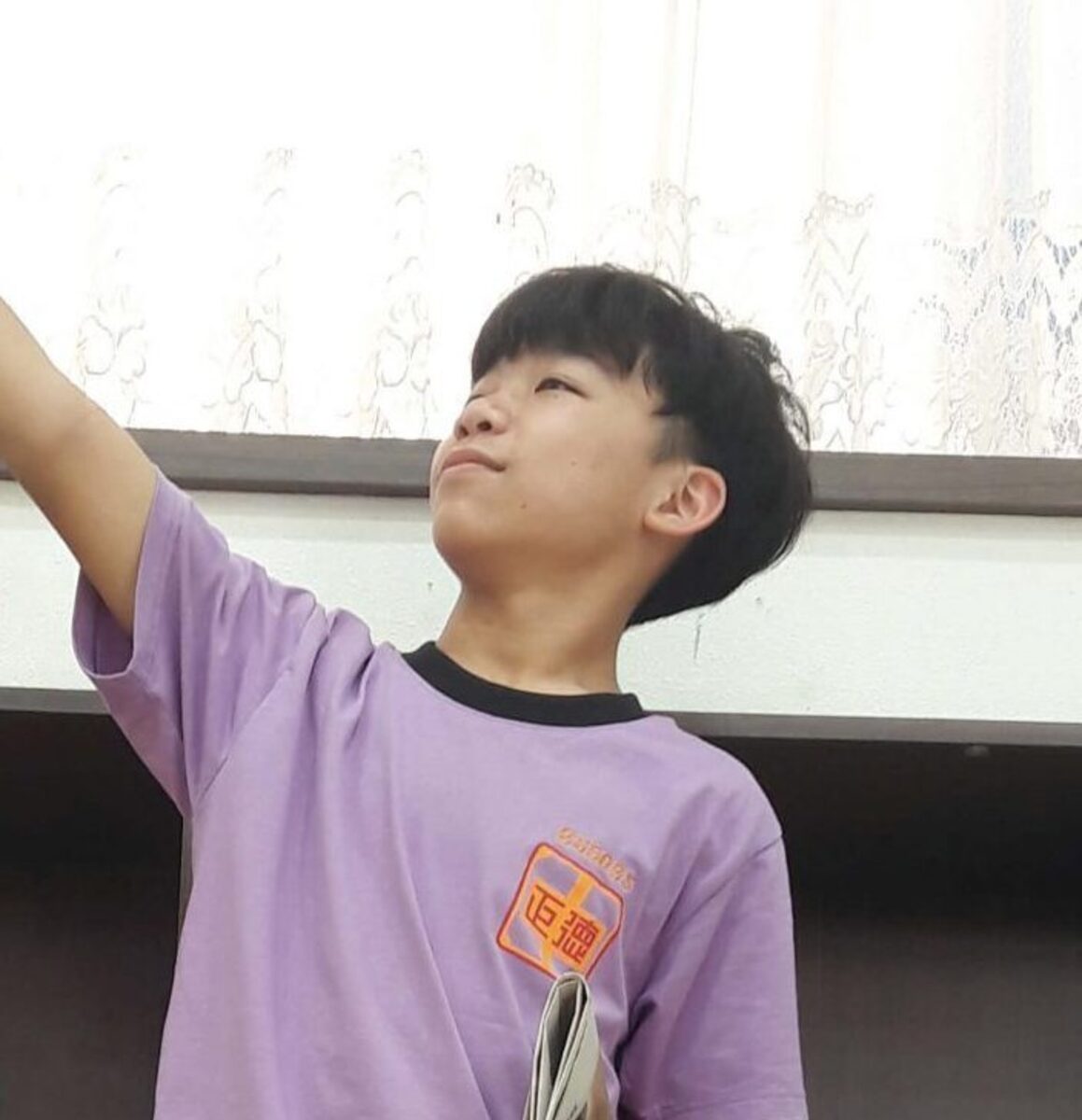 張善翔