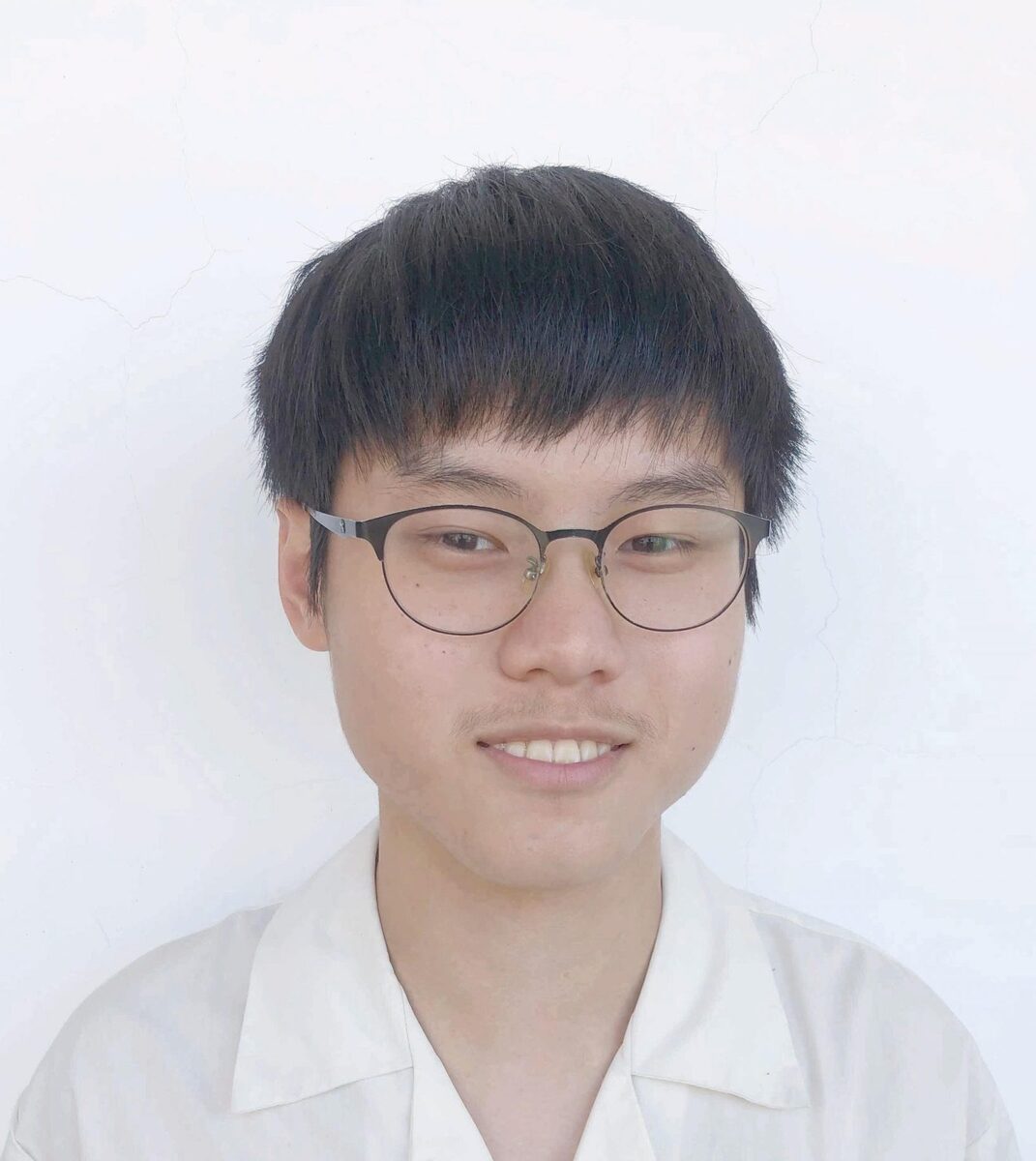 陳奕嘉