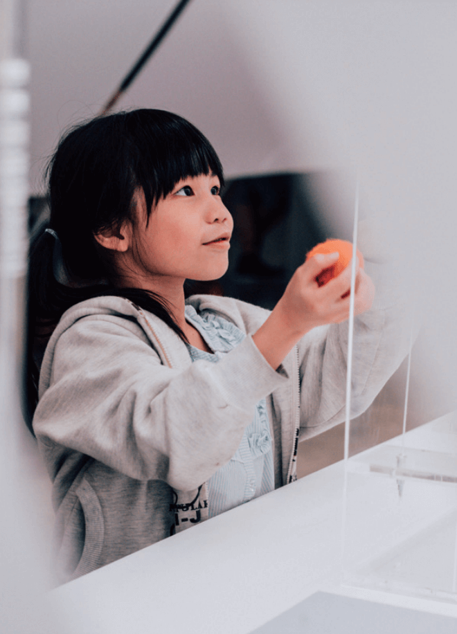 「卡邦殼」與美感教育課程實驗