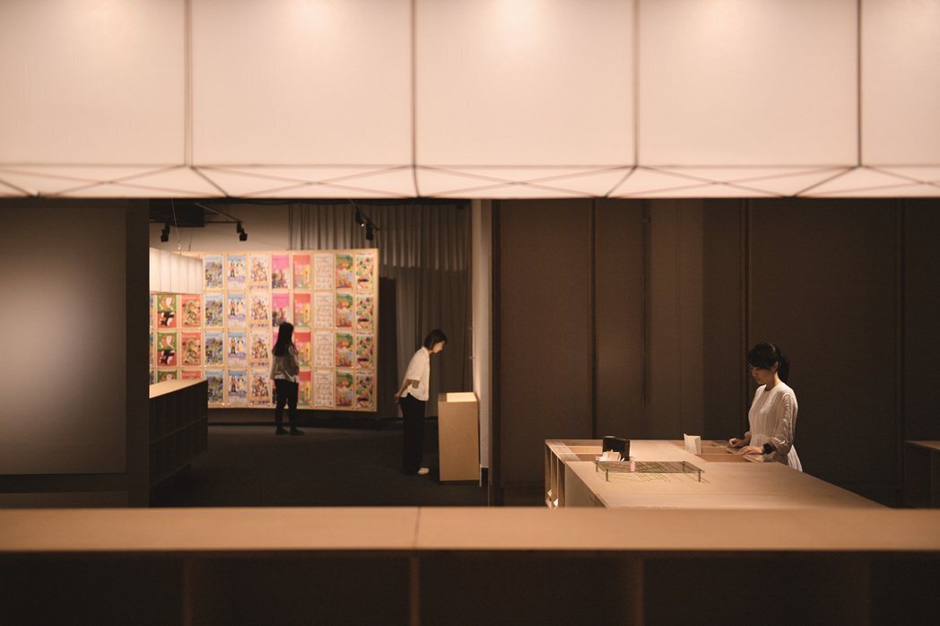 112年美感與設計課程創新計畫總成果展