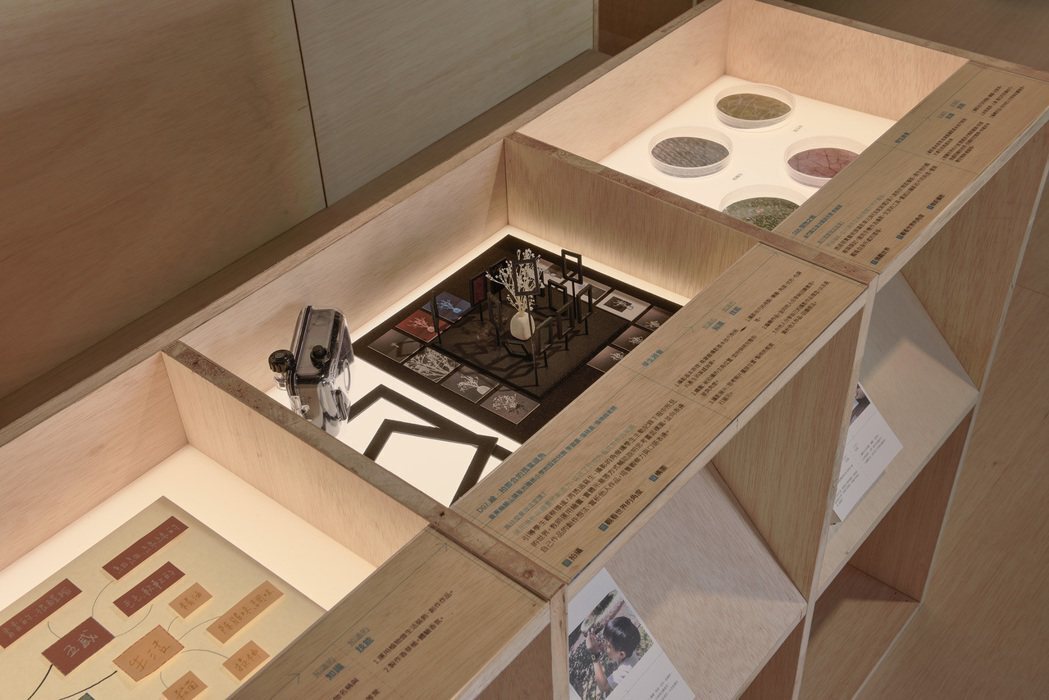 美感與創新課程112年總成果展
