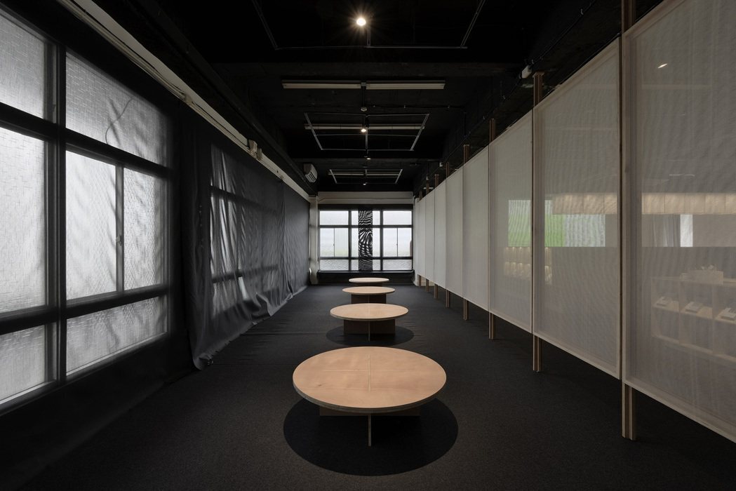美感與創新課程112年總成果展