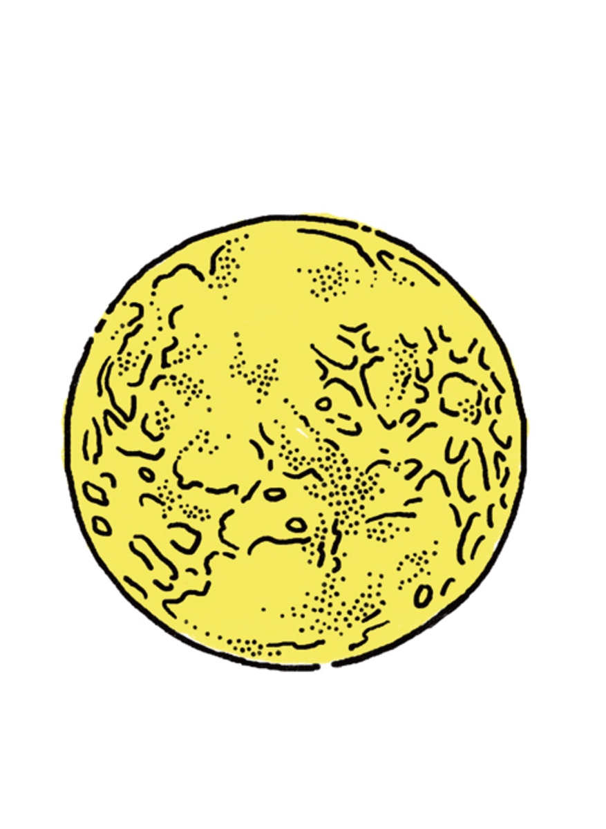 太陽系最高溫的行星？