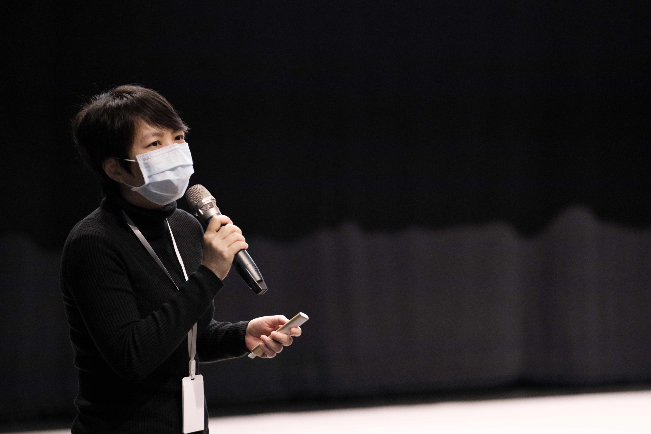 杜怡萱主任講授「概論建築結構系統與結構美學」