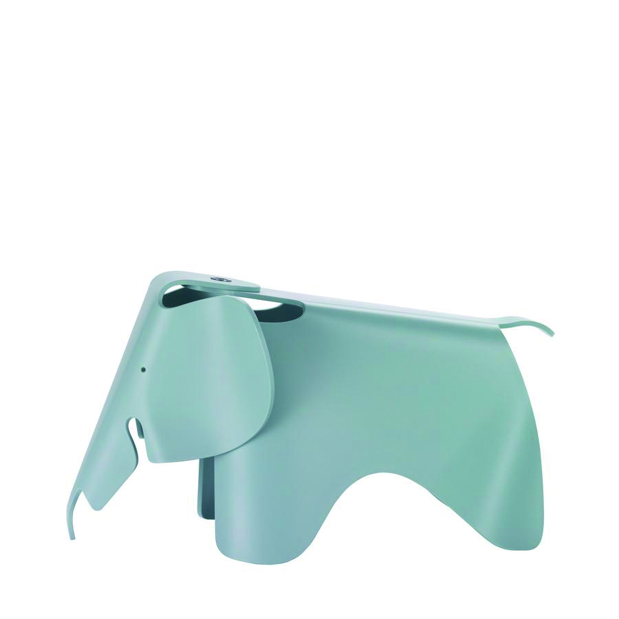 Eames Elephant
沙發 / 邊椅（1945 年）