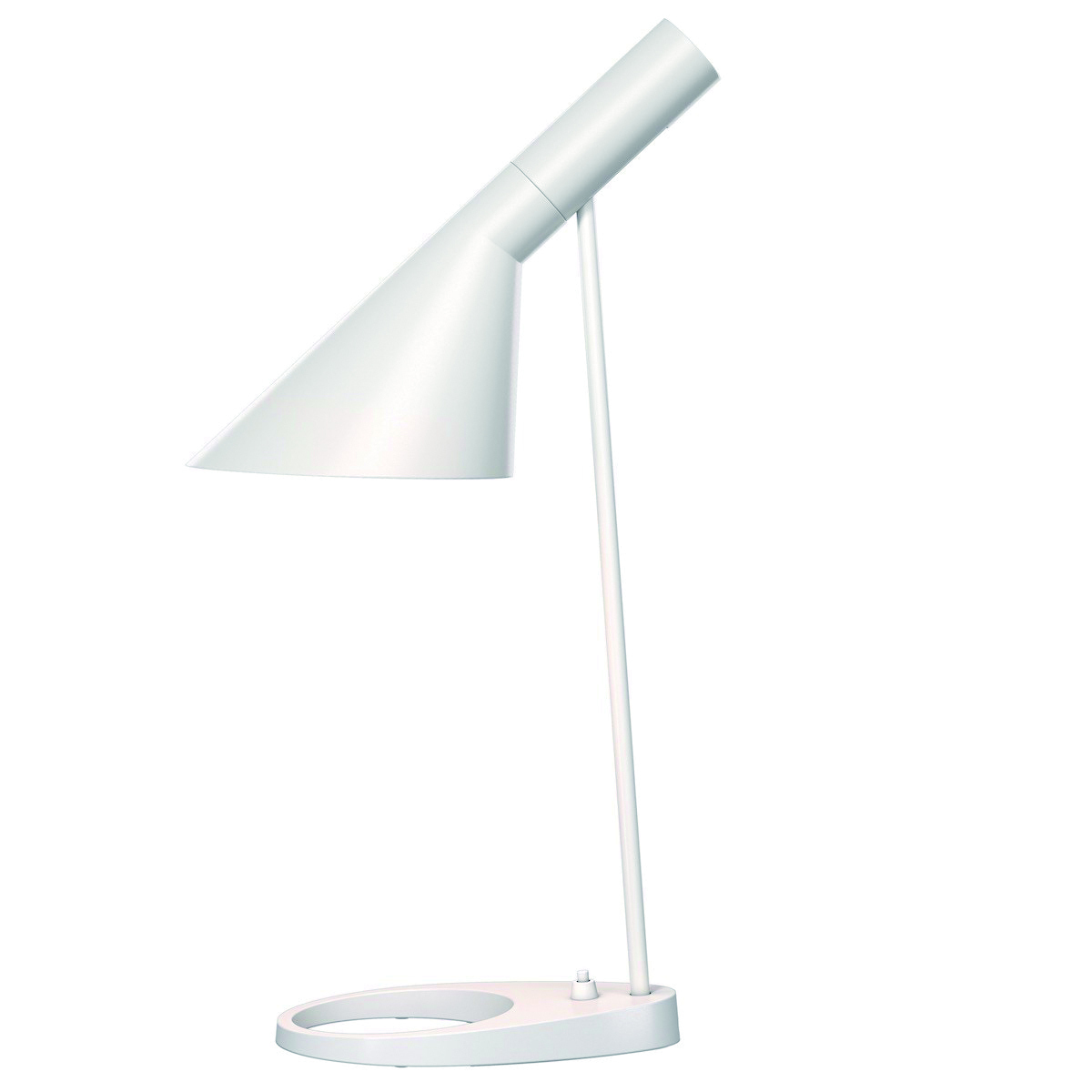 AJ Mini Table Lamp
床頭檯燈（1957 年）