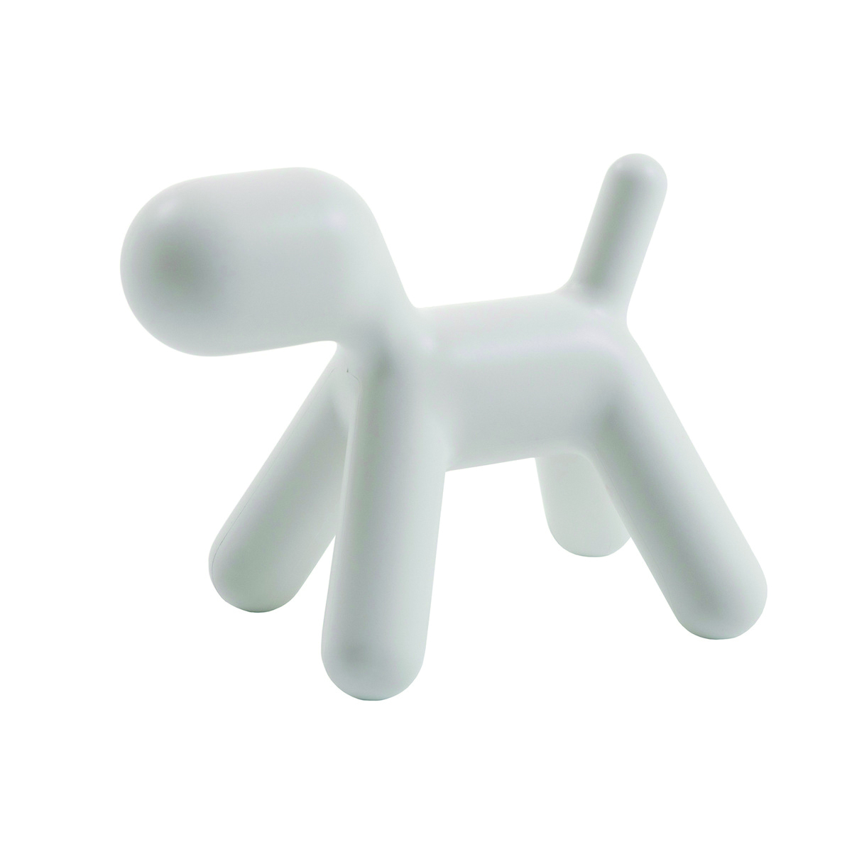 Me Too Puppy Kids Chair
沙發 / 邊椅（2005 年）