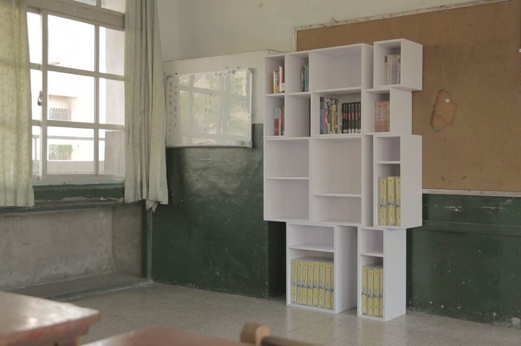 Operation Reading Corner